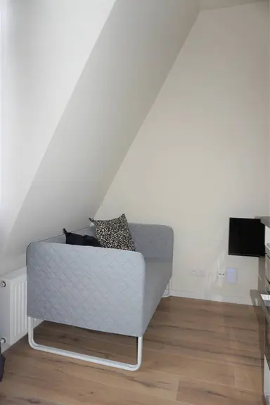 20m2 Appartement te huur voor 895€/maand in Prinsestraat, The Hague