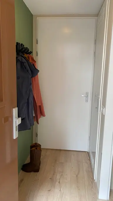49μ² Διαμέρισμα προς ενοικίαση για 975€/μήνα σε Oude Molenstraat, Assen