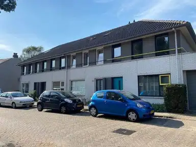 136m2 huis te huur voor 2000€/maand in Stuiverstraat, Eindhoven