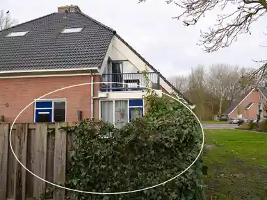 0m2 Wohnung zur Miete für 555.6€/Monat in Barrage 27, Marknesse