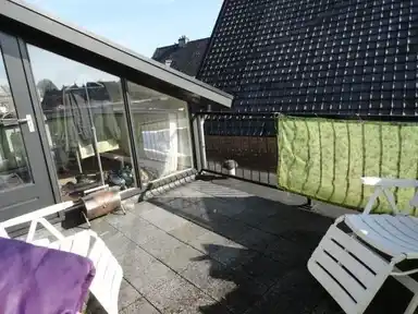 112m2 flat to rent for 1486€/month in Oude Postweg, Hengelo