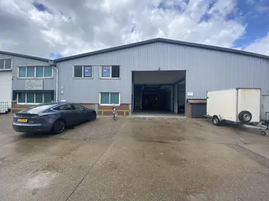 60μ² Διαμέρισμα προς ενοικίαση για 640€/μήνα σε Kerkweg 15q, Zuidland