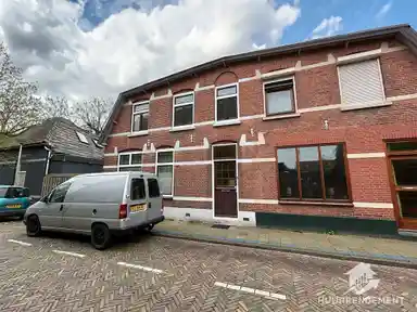 80m2 house to rent for 1250€/month in Tollensstraat, Hengelo