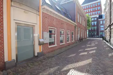 0m2 apartment to rent for 1250€/month in Nieuwstraatje 2b, Leeuwarden