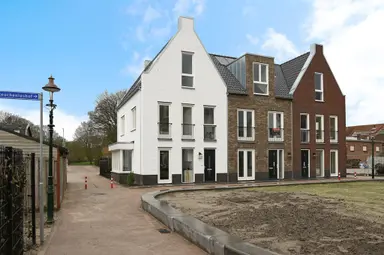 135m2 Haus zur Miete für 2750€/Monat in Keucheniushof 11, Huizen