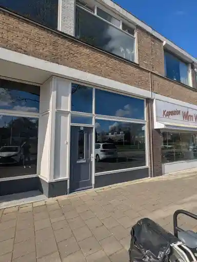 95m2 Casa in affitto per 1950€/mese a Johannes Vermeerplantsoen, Voorschoten