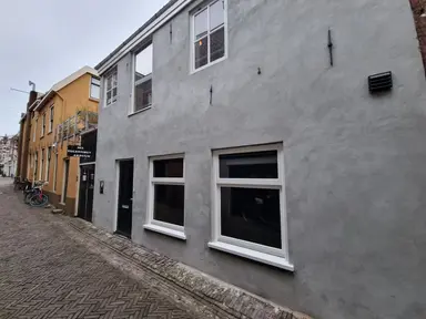 108m2 apartment to rent for 1650€/month in Maria Annastraatje 6, Leeuwarden