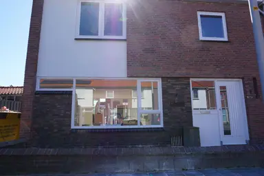 95m2 house to rent for 2250€/month in Jacques Urlusstraat, Noordwijk