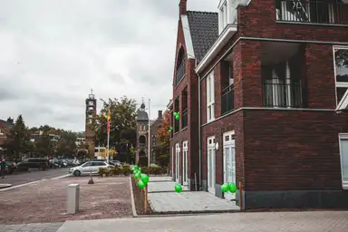 68m2 apartment to rent for 995€/month in Burgemeester Magneestraat 9b, Bergeijk