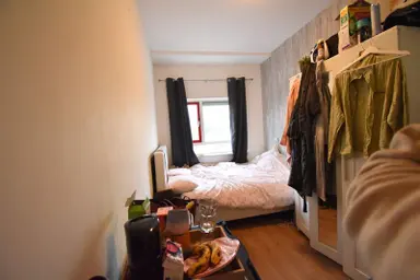 11μ² Δωμάτιο προς ενοικίαση για 398€/μήνα σε Dirkslandstraat, Rotterdam