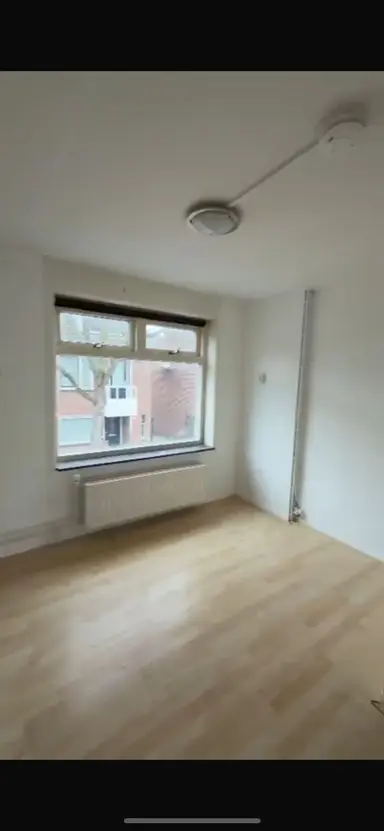 12m2 Kamer te huur voor 620€/maand in Lanciersstraat, Tilburg
