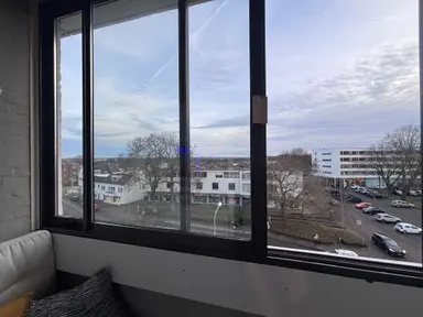 9μ² Δωμάτιο προς ενοικίαση για 430€/μήνα σε Clavecymbelstraat, Maastricht