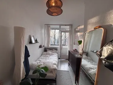 81μ² Δωμάτιο προς ενοικίαση για 460€/μήνα σε Schalmeistraat, Maastricht