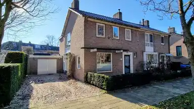 136m2 Casa in affitto per 2950€/mese a Jan Scheplaan 12, Zeist