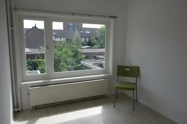 8m2 Kamer te huur voor 598.3€/maand in Kotterstraat, Tilburg