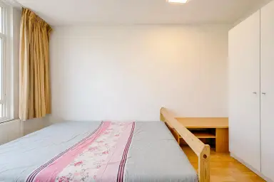 10m2 Zimmer zur Miete für 750€/Monat in Werkhovenstraat, Amsterdam