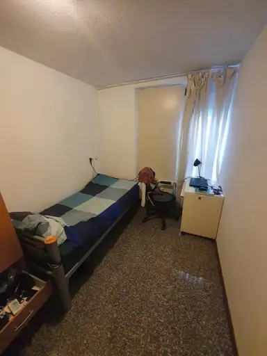 10m2 Zimmer zur Miete für 840€/Monat in Hebridenlaan, Amsterdam