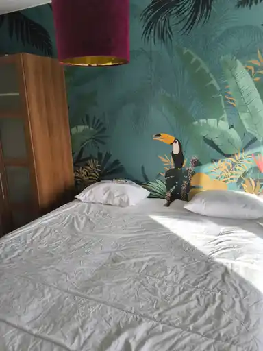 18m2 Zimmer zur Miete für 1490€/Monat in H. Cleyndertweg, Amsterdam