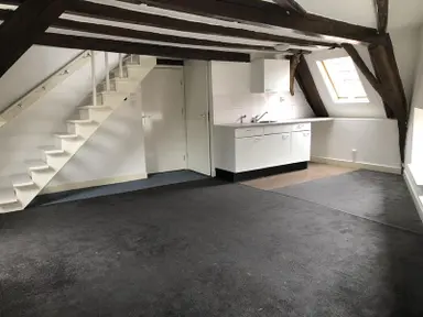 55m2 Appartamento in affitto per 950€/mese a Raadhuisstraat, Roosendaal