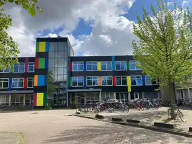 14m2 Zimmer zur Miete für 599€/Monat in Tourniairestraat 1059, Amsterdam