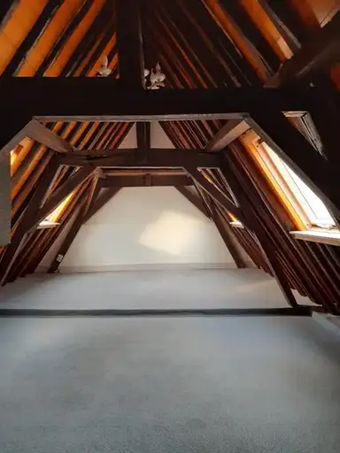 47m2 apartment to rent for 1300€/month in Mariastraat, Utrecht