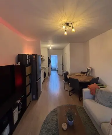 35m2 apartment to rent for 850€/month in Rozemarijnstraat, Breda
