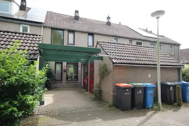 126m2 Casa in affitto per 1550€/mese a Verwoldsebeek, Zwolle