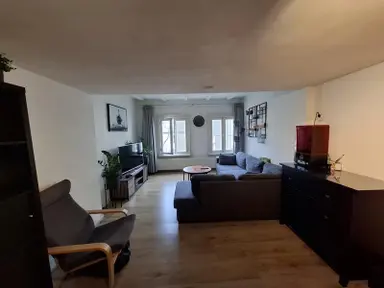 64m2 apartment to rent for 1350€/month in Haven, Breda