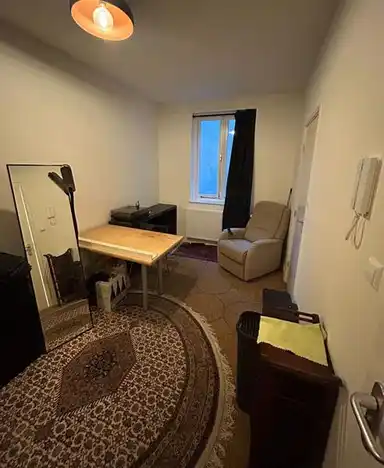 20m2 studio to rent for 700€/month in Karrestraat, Breda