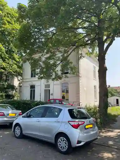 9.45m2 room to rent for 520€/month in Zuider Parallelweg, Velp