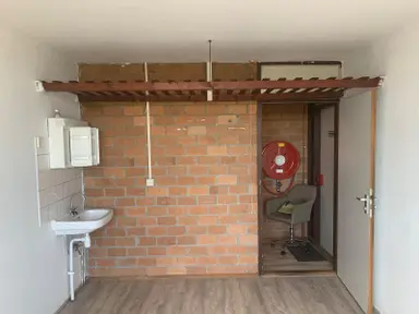 15μ² Δωμάτιο προς ενοικίαση για 588.6€/μήνα σε Zocherstraat 139, Rotterdam