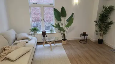 23m2 monolocale in affitto per 1100€/mese a Doelenstraat, Utrecht