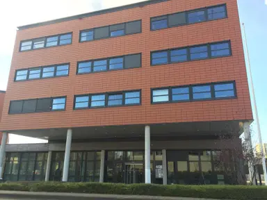 23m2 Zimmer zur Miete für 666€/Monat in Duivendrechtsekade, Amsterdam