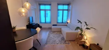 45m2 flat to rent for 950€/month in Grote Markt, Breda