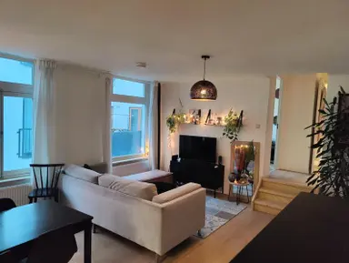75m2 apartment to rent for 1350€/month in Stallingstraat, Breda