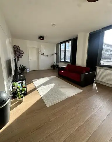 58m2 Appartamento in affitto per 1169€/mese a Peter Vineloolaan, Bergen op Zoom