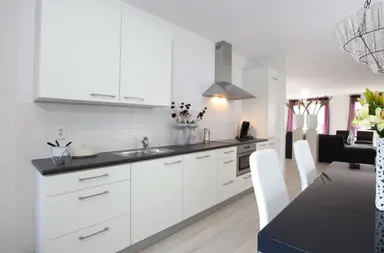 111m2 flat to rent for 1644€/month in Sonny Rollinsstraat 85, Utrecht