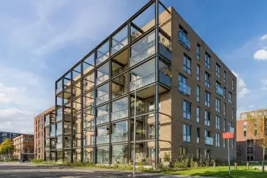 74m2 Appartement te huur voor 1330€/maand in Kopermolen, Woerden