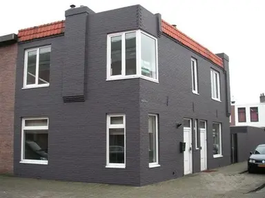 70m2 apartment to rent for 1225€/month in Badstraat 6, Breda