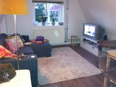 40m2 Kamer te huur voor 715€/maand in Cremerstraat, Haarlem