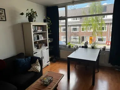 75m2 apartment to rent for 2073.72€/month in Herenweg, Utrecht