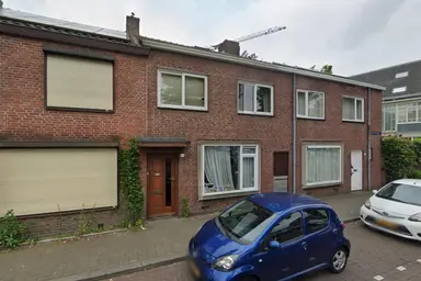 12m2 Kamer te huur voor 697.63€/maand in Pater Ruttenstraat, Tilburg