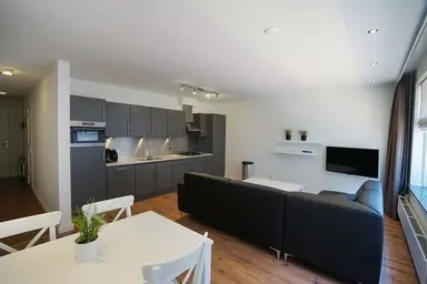 65μ² Διαμέρισμα προς ενοικίαση για 1850€/μήνα σε Krabbendampad, Eindhoven