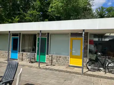 14μ² Δωμάτιο προς ενοικίαση για 532€/μήνα σε Matenweg, Enschede