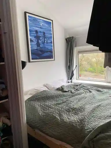 94μ² Δωμάτιο προς ενοικίαση για 640€/μήνα σε Floralaan West, Eindhoven