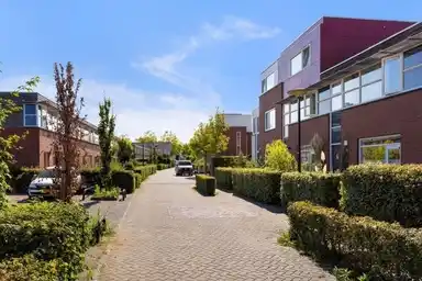 106m2 Haus zur Miete für 1495€/Monat in Oudstraat, Deventer