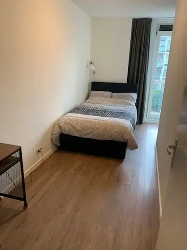 8m2 Zimmer zur Miete für 603€/Monat in Clauskindereweg, Amsterdam