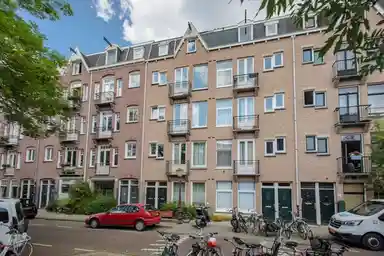 95m2 Appartement te huur voor 2950€/maand in Vaartstraat 283, Amsterdam