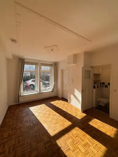 28m2 Appartement à louer pour 1143€/mois à Herman Colleniusstraat, Groningen
