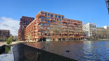 78m2 Appartement te huur voor 5800€/maand in Statenlaan 723, 's-Hertogenbosch